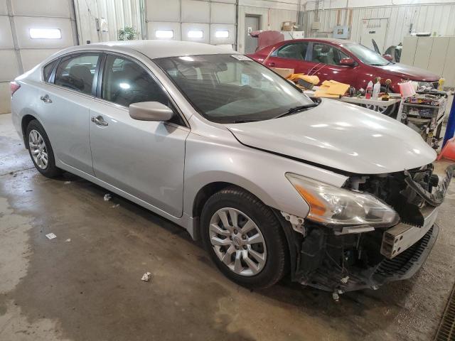 Photo 4 from auction – 2015 NISSAN ALTIMA 2.5 with VIN 1N4AL3AP2FC134367