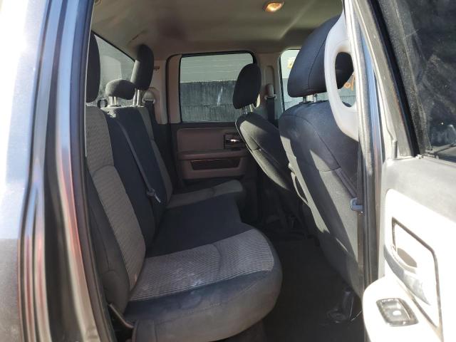 Photo 10 from auction – 2012 DODGE RAM 1500 S with VIN 1C6RD7FT5CS244944
