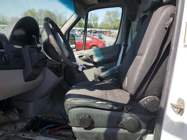 Photo 7 from auction – 2008 DODGE SPRINTER 3 with VIN WD0PF145X85269895