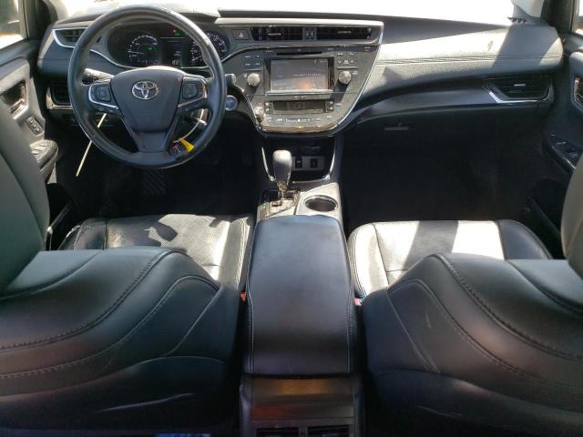 Photo 8 from auction – 2016 TOYOTA AVALON HYB with VIN 4T1BD1EB1GU054435