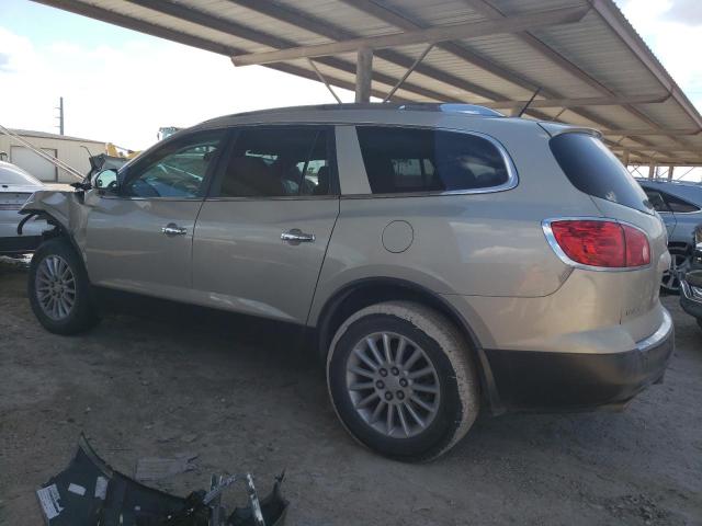 Photo 2 from auction – 2011 BUICK ENCLAVE CX with VIN 5GAKRBED6BJ185286
