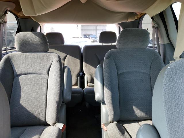 Photo 10 from auction – 2006 DODGE CARAVAN SX with VIN 1D4GP45RX6B632111