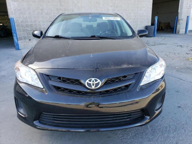 Photo 5 from auction – 2012 TOYOTA COROLLA BA with VIN JTDBU4EE5C9180147