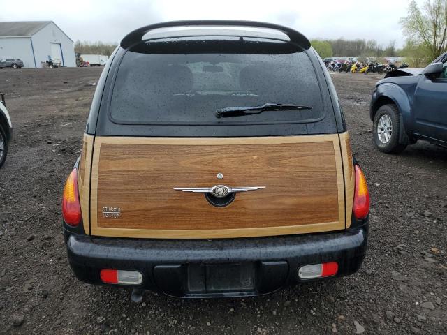 Photo 6 from auction – 2004 CHRYSLER PT CRUISER with VIN 3C4FY58B74T304599