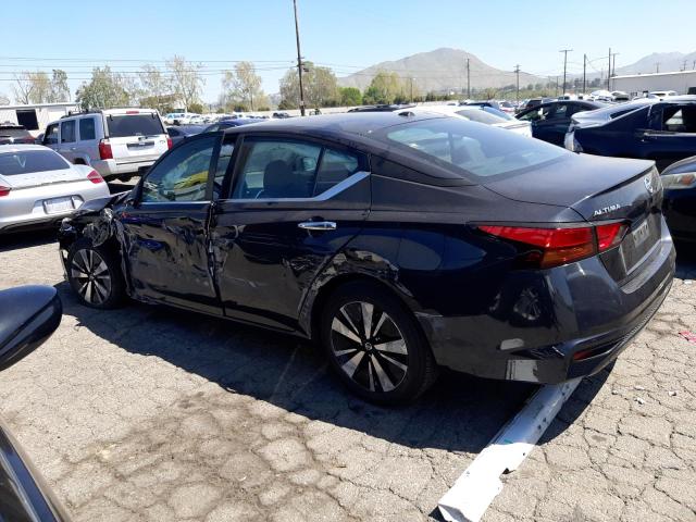 Photo 2 from auction – 2021 NISSAN ALTIMA SV with VIN 1N4BL4DV2MN364464