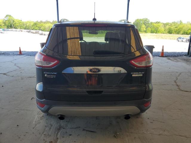 Photo 6 from auction – 2014 FORD ESCAPE TIT with VIN 1FMCU0JX0EUD07709