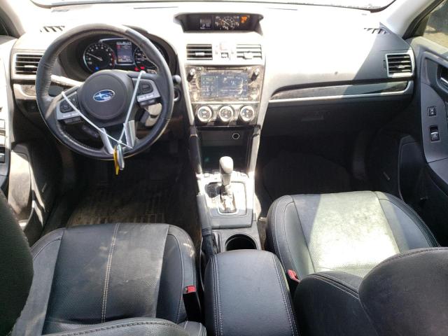 Photo 8 from auction – 2018 SUBARU FORESTER 2 with VIN JF2SJGWC1JH603849