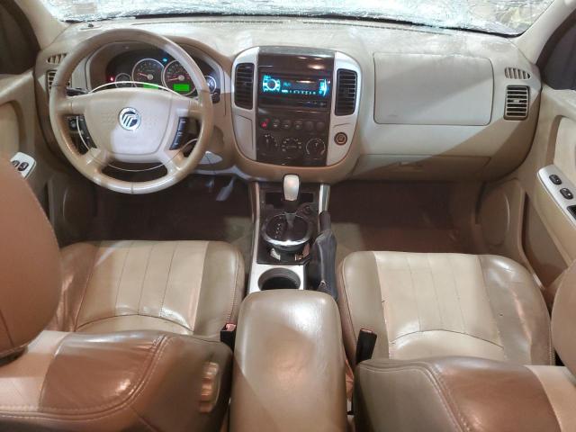 Photo 8 from auction – 2006 MERCURY MARINER with VIN 4M2YU56166DJ10258