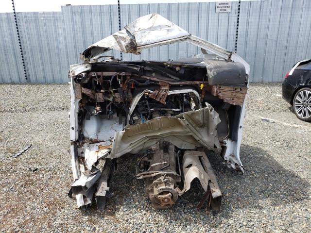 Photo 6 from auction – 2005 FORD ECONOLINE with VIN 1FDWE35L05HB05447