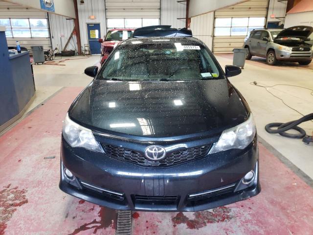 Photo 5 from auction – 2014 TOYOTA CAMRY L with VIN 4T1BF1FK7EU821792
