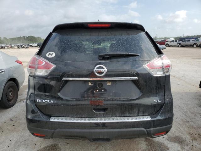 Photo 6 from auction – 2016 NISSAN ROGUE S with VIN 5N1AT2MT8GC821783