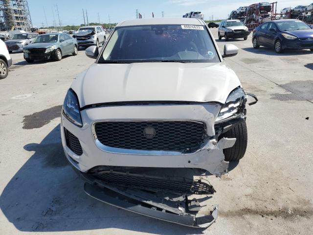 Photo 5 from auction – 2018 JAGUAR E-PACE S with VIN SADFJ2FX0J1Z30102