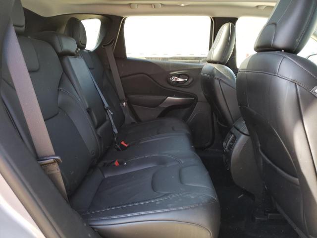 Photo 11 from auction – 2019 JEEP CHEROKEE L with VIN 1C4PJMDX6KD431688