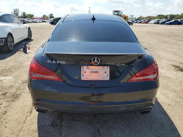 Photo 6 from auction – 2014 MERCEDES-BENZ CLA 250 with VIN WDDSJ4EB0EN047553