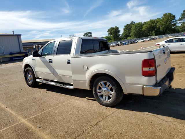 Photo 2 from auction – 2007 FORD F150 SUPER with VIN 1FTPW12V87FA59994