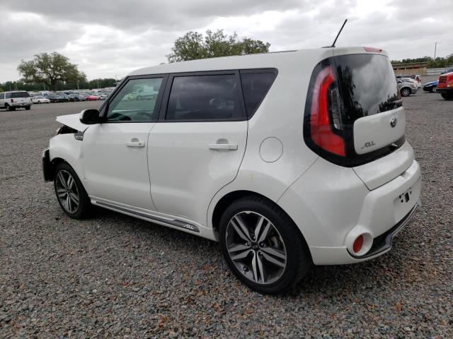 Photo 2 from auction – 2016 KIA SOUL + with VIN KNDJP3A56G7379244