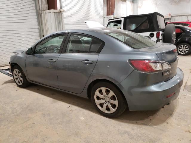 Photo 2 from auction – 2012 MAZDA 3 I with VIN JM1BL1UF9C1504758