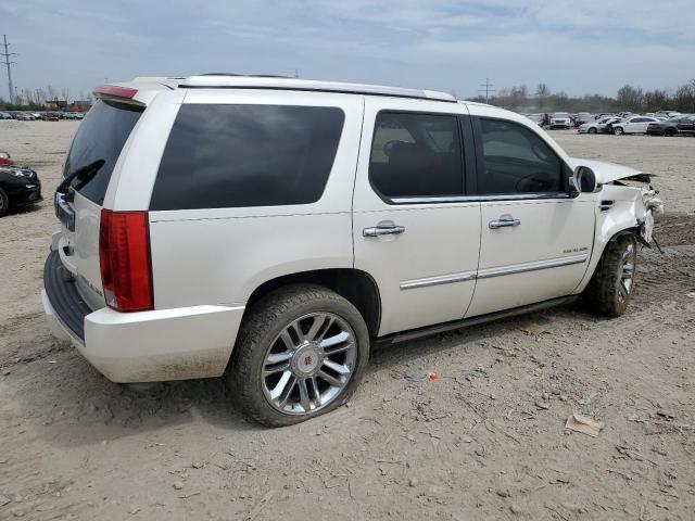 Photo 3 from auction – 2011 CADILLAC ESCALADE P with VIN 1GYS4DEFXBR309100
