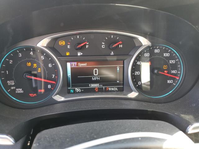 Photo 9 from auction – 2016 CHEVROLET MALIBU LT with VIN 1G1ZE5ST5GF324333