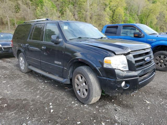Photo 4 from auction – 2007 FORD EXPEDITION with VIN 1FMFK20597LA79183