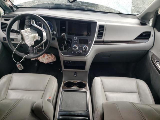 Photo 8 from auction – 2015 TOYOTA SIENNA XLE with VIN 5TDYK3DC0FS650083