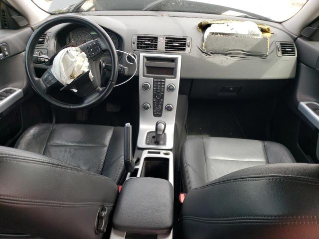 Photo 8 from auction – 2010 VOLVO S40 2.4I with VIN YV1382MS6A2508244
