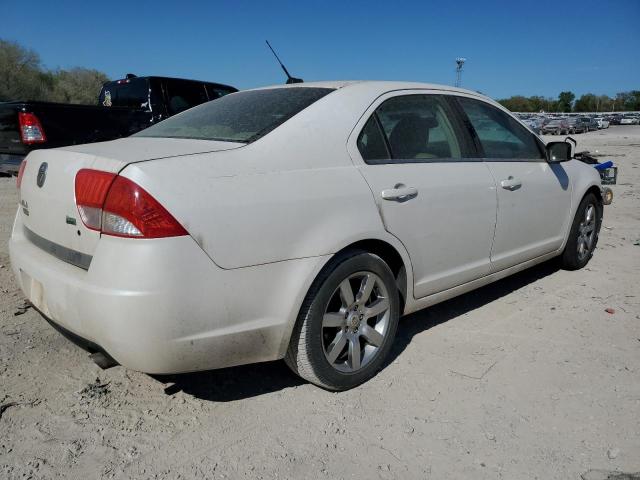 Photo 3 from auction – 2010 MERCURY MILAN PREM with VIN 3MEHM0JG7AR633176