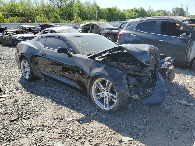 Photo 4 from auction – 2019 CHEVROLET CAMARO LS with VIN 1G1FB1RX5K0117563