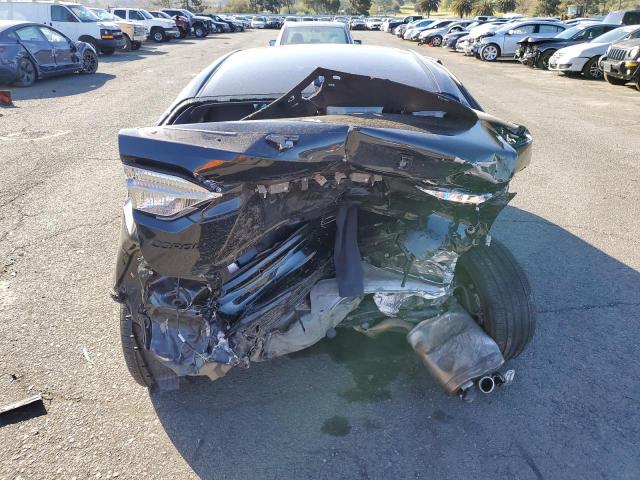 Photo 6 from auction – 2022 TOYOTA COROLLA SE with VIN 5YFS4MCE4NP100840