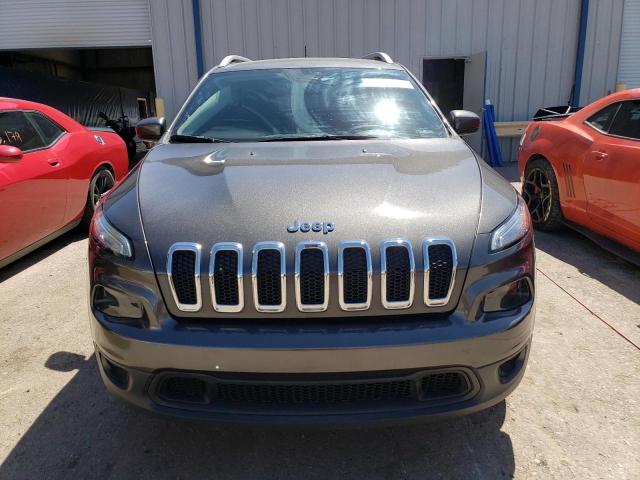 Photo 5 from auction – 2017 JEEP CHEROKEE L with VIN 1C4PJLCB8HD233140