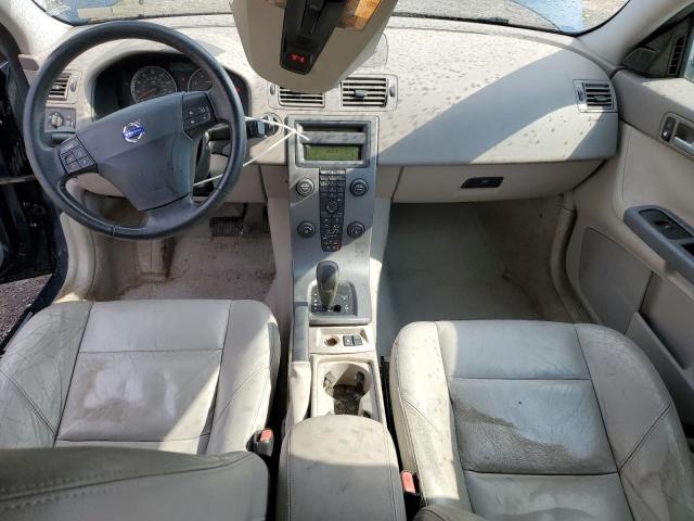 Photo 8 from auction – 2005 VOLVO S40 2.4I with VIN YV1MS382X52089391