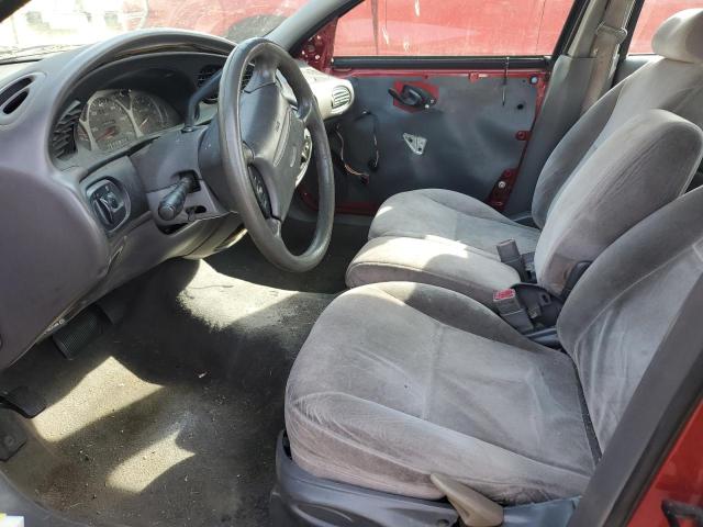 Photo 7 from auction – 1999 FORD TAURUS LX with VIN 1FAFP5229XG270899