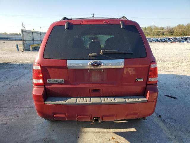 Photo 6 from auction – 2011 FORD ESCAPE LIM with VIN 1FMCU9EG8BKB71576