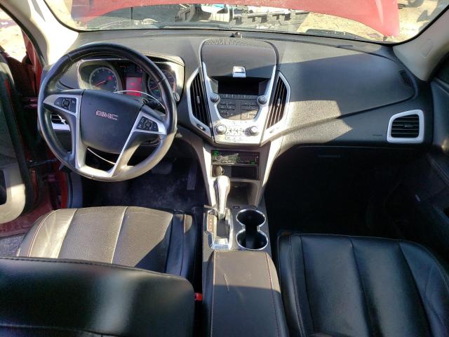 Photo 8 from auction – 2011 GMC TERRAIN SL with VIN 2CTFLVEC9B6308770