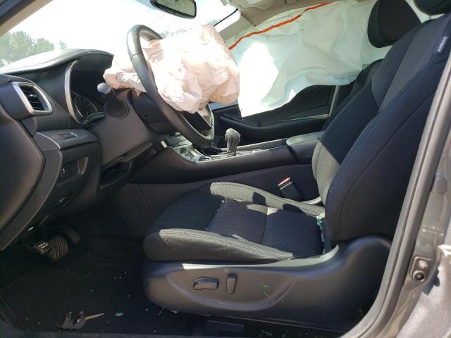 Photo 7 from auction – 2018 NISSAN MAXIMA 3.5 with VIN 1N4AA6AP9JC370739