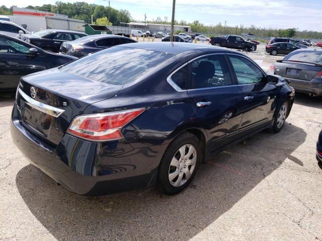 Photo 3 from auction – 2015 NISSAN ALTIMA 2.5 with VIN 1N4AL3AP6FC575726