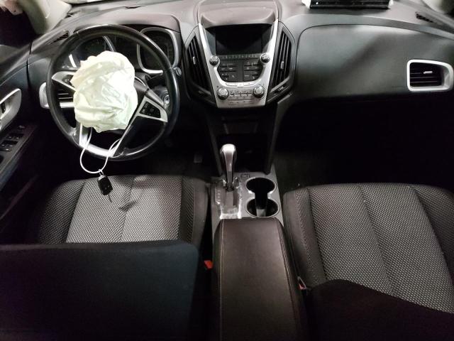 Photo 8 from auction – 2015 CHEVROLET EQUINOX LT with VIN 2GNFLEEK1D6158411