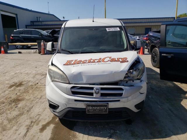 Photo 5 from auction – 2016 RAM PROMASTER with VIN ZFBERFBT9G6C74638