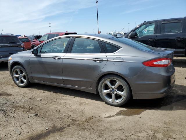 Photo 2 from auction – 2013 FORD FUSION SE with VIN 3FA6P0HR4DR164999