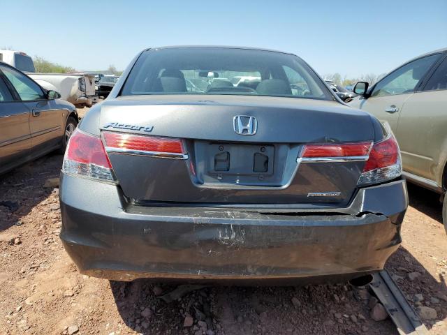 Photo 6 from auction – 2012 HONDA ACCORD SE with VIN 1HGCP2F61CA246006