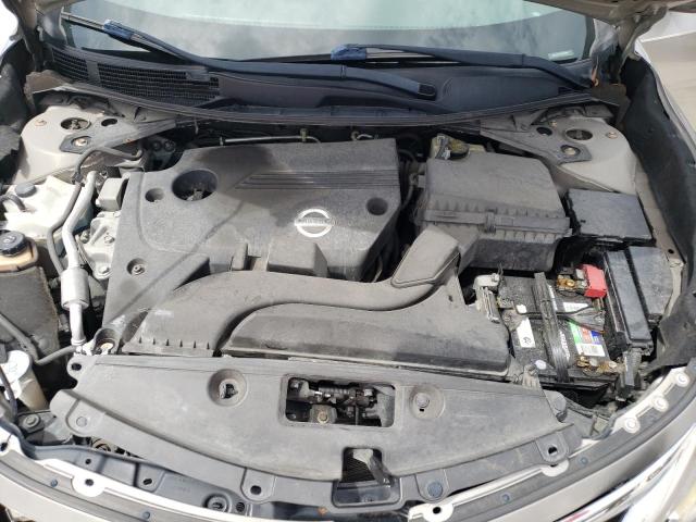 Photo 11 from auction – 2013 NISSAN ALTIMA 2.5 with VIN 1N4AL3AP8DC916069