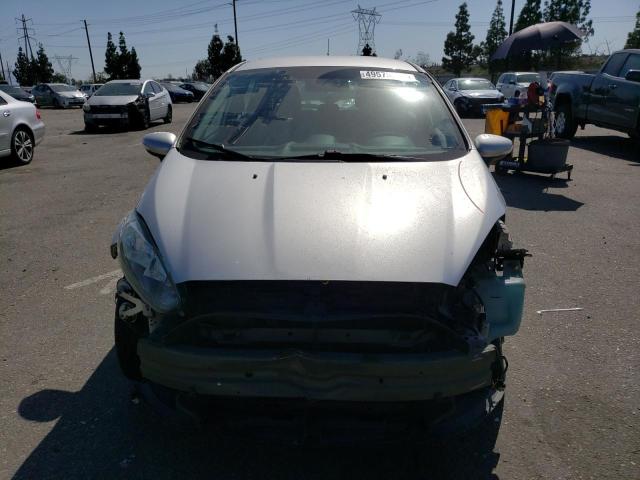 Photo 5 from auction – 2014 FORD FIESTA SE with VIN 3FADP4EJ9EM102462