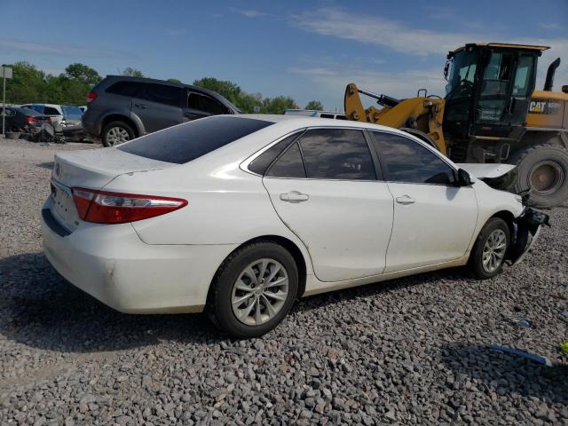 Photo 3 from auction – 2016 TOYOTA CAMRY LE with VIN 4T4BF1FK1GR567019
