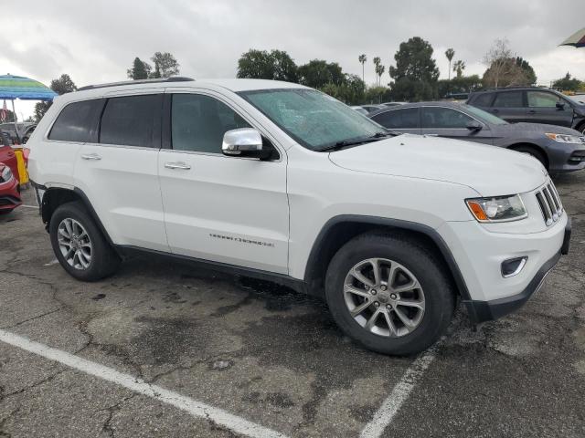 Photo 4 from auction – 2014 JEEP GRAND CHER with VIN 1C4RJEBG6EC290570