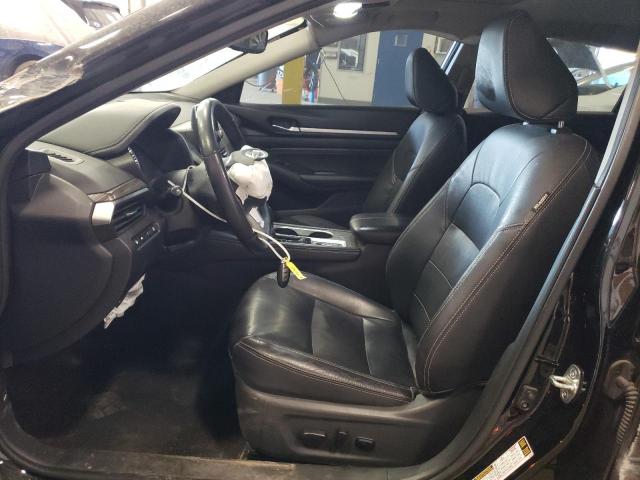 Photo 7 from auction – 2019 NISSAN ALTIMA SL with VIN 1N4BL4EV7KC169824