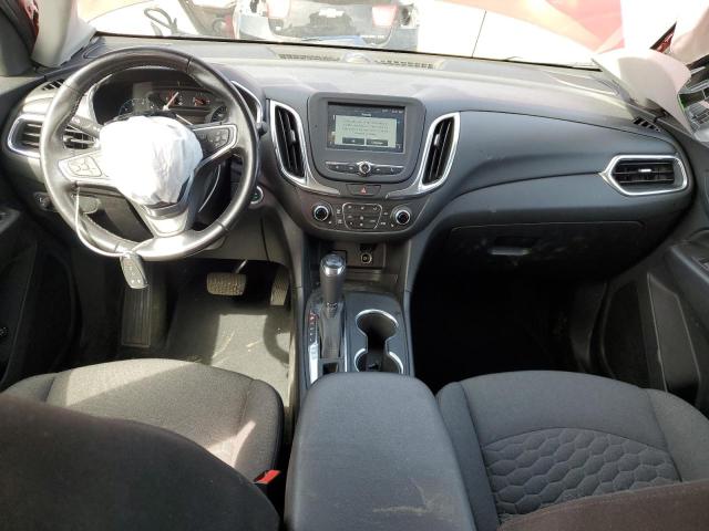 Photo 8 from auction – 2018 CHEVROLET EQUINOX LT with VIN 2GNAXSEV5J6237034