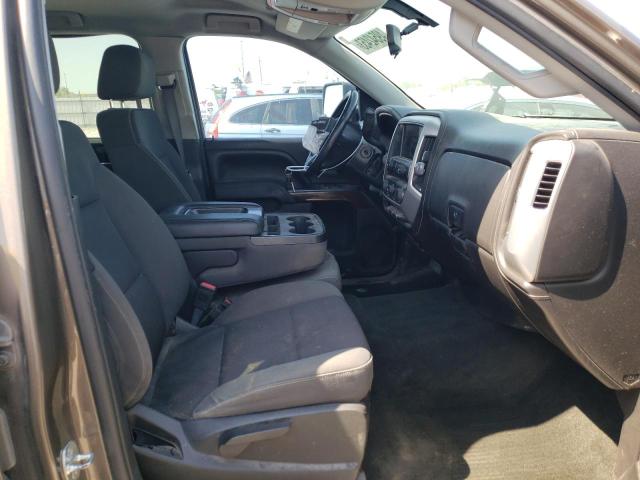Photo 7 from auction – 2014 GMC SIERRA K15 with VIN 3GTU2UEC2EG235671