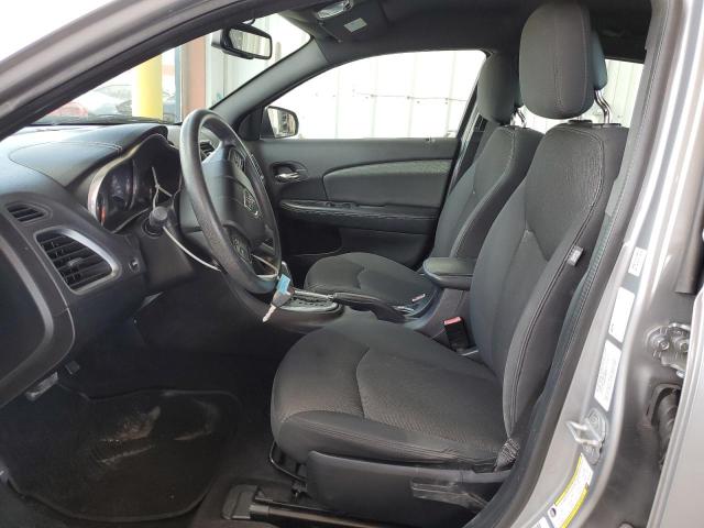 Zdjęcie 7 z aukcji – 2014 DODGE AVENGER SE z VIN 1C3CDZAB3EN116197