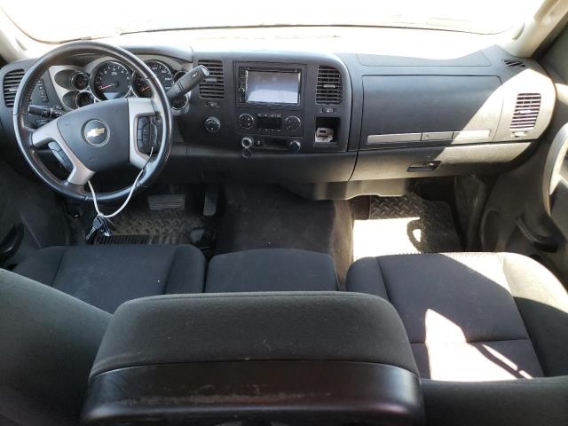 Photo 8 from auction – 2013 CHEVROLET SILVERADO with VIN 3GCPKSE75DG309975
