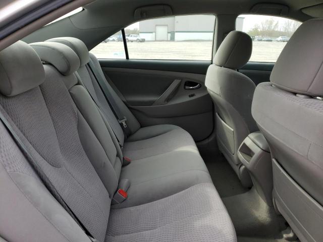 Photo 10 from auction – 2011 TOYOTA CAMRY BASE with VIN 4T1BF3EK0BU676622